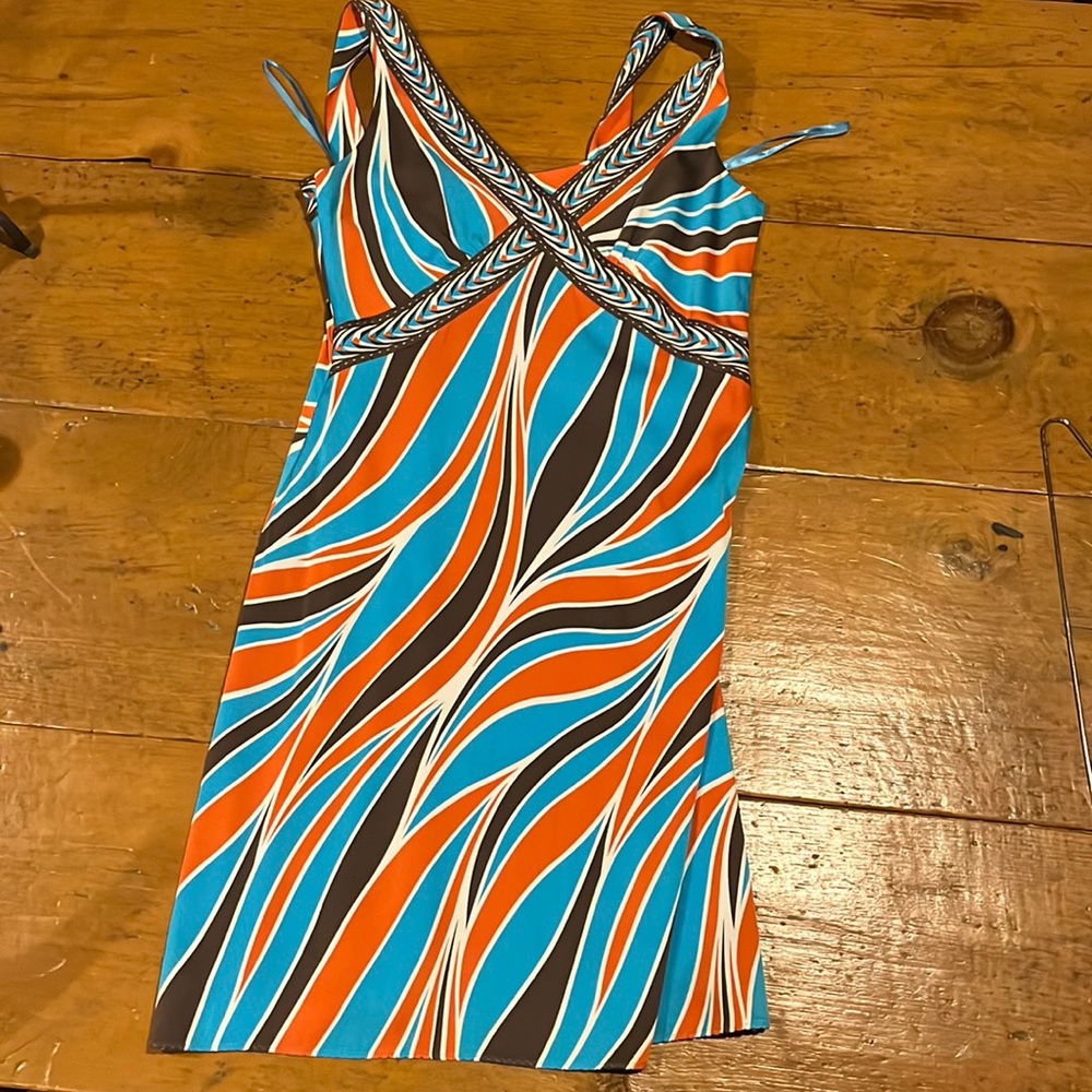 Elie Tahari Dress